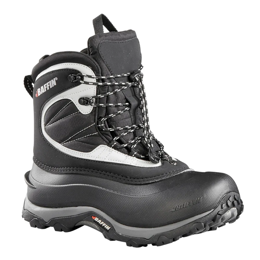 Yoho Round Toe Lace Up Boots