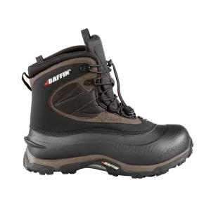 Yoho Round Toe Lace Up Boots