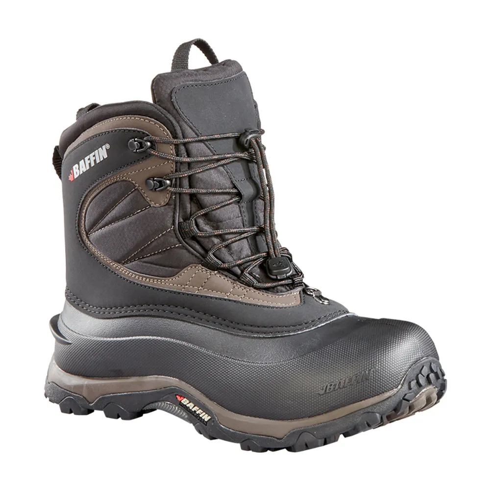 Yoho Round Toe Lace Up Boots