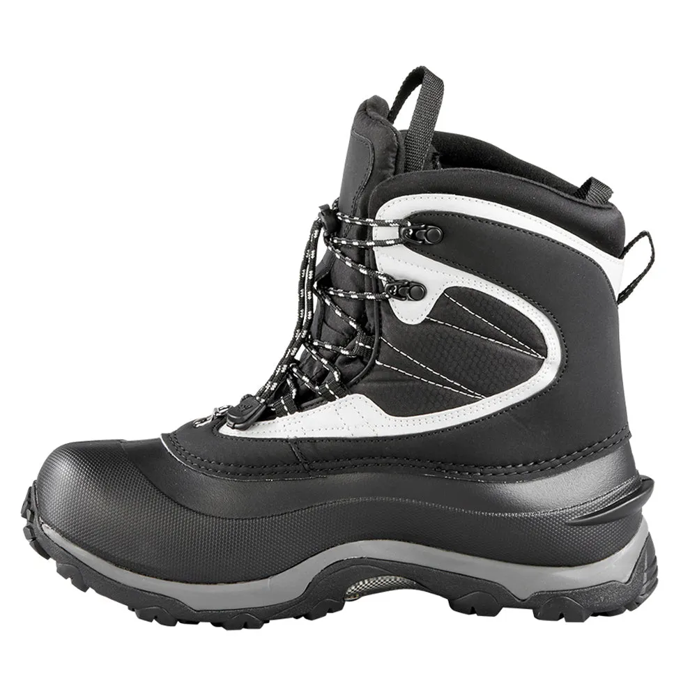 Yoho Round Toe Lace Up Boots
