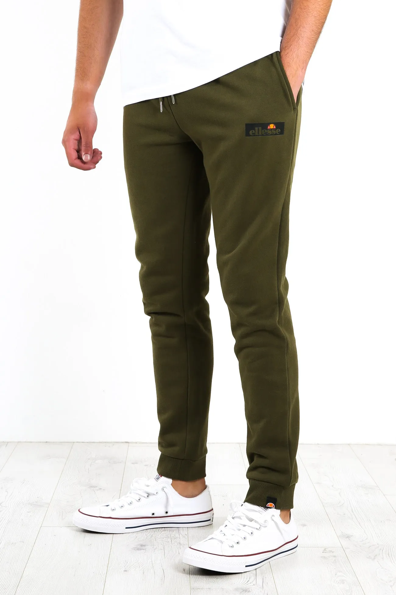Zozo Jog Pant Khaki
